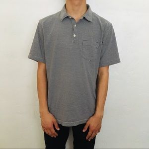 PATAGONIA BUTTON UP DRESS SHIRT